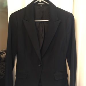 Express Blazer – Size 8